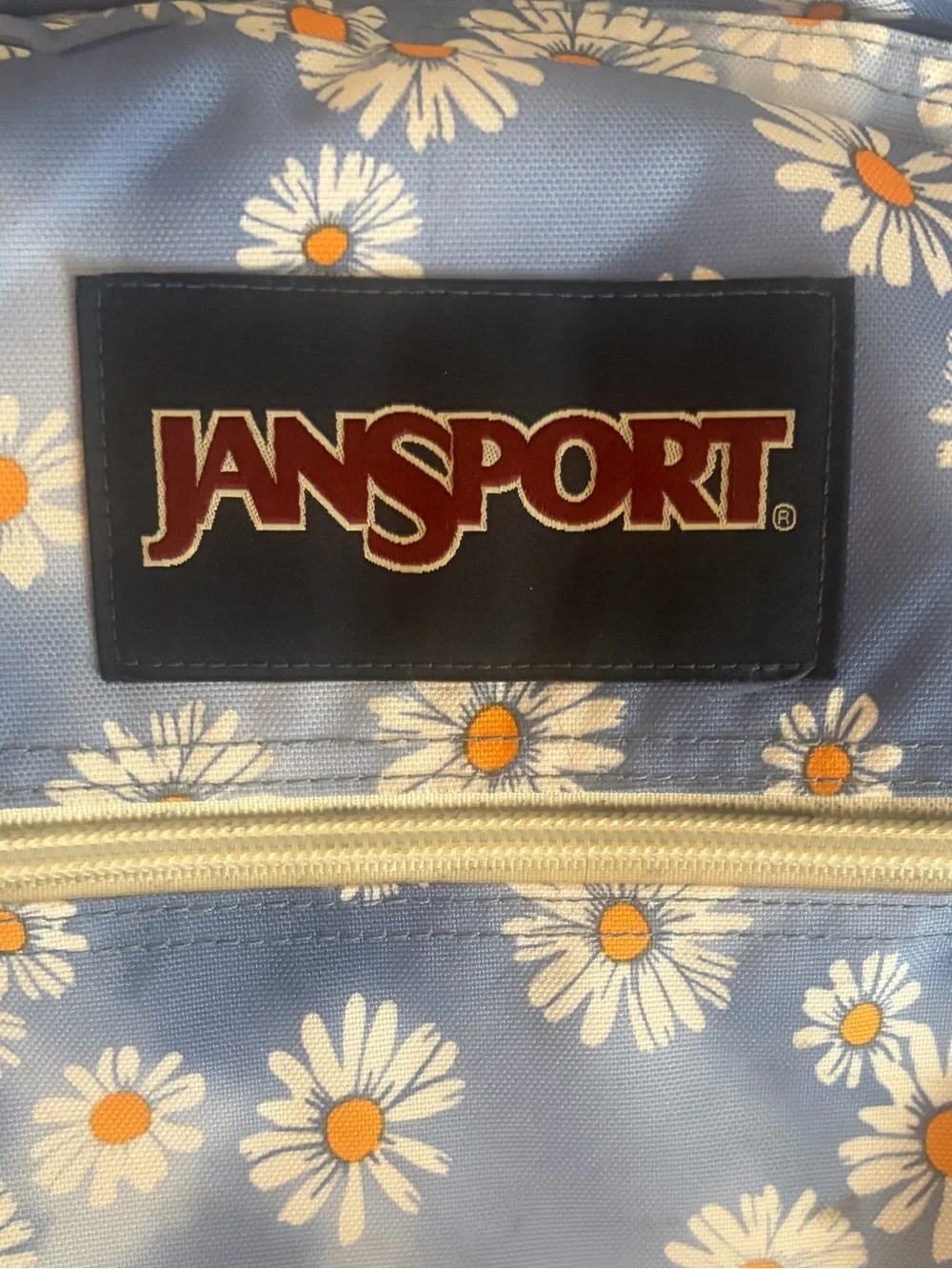 Jansport all over